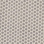ABITO LUNGO IN CREPE DE CHINE SETA STAMPATO - NATURALE - Image 5