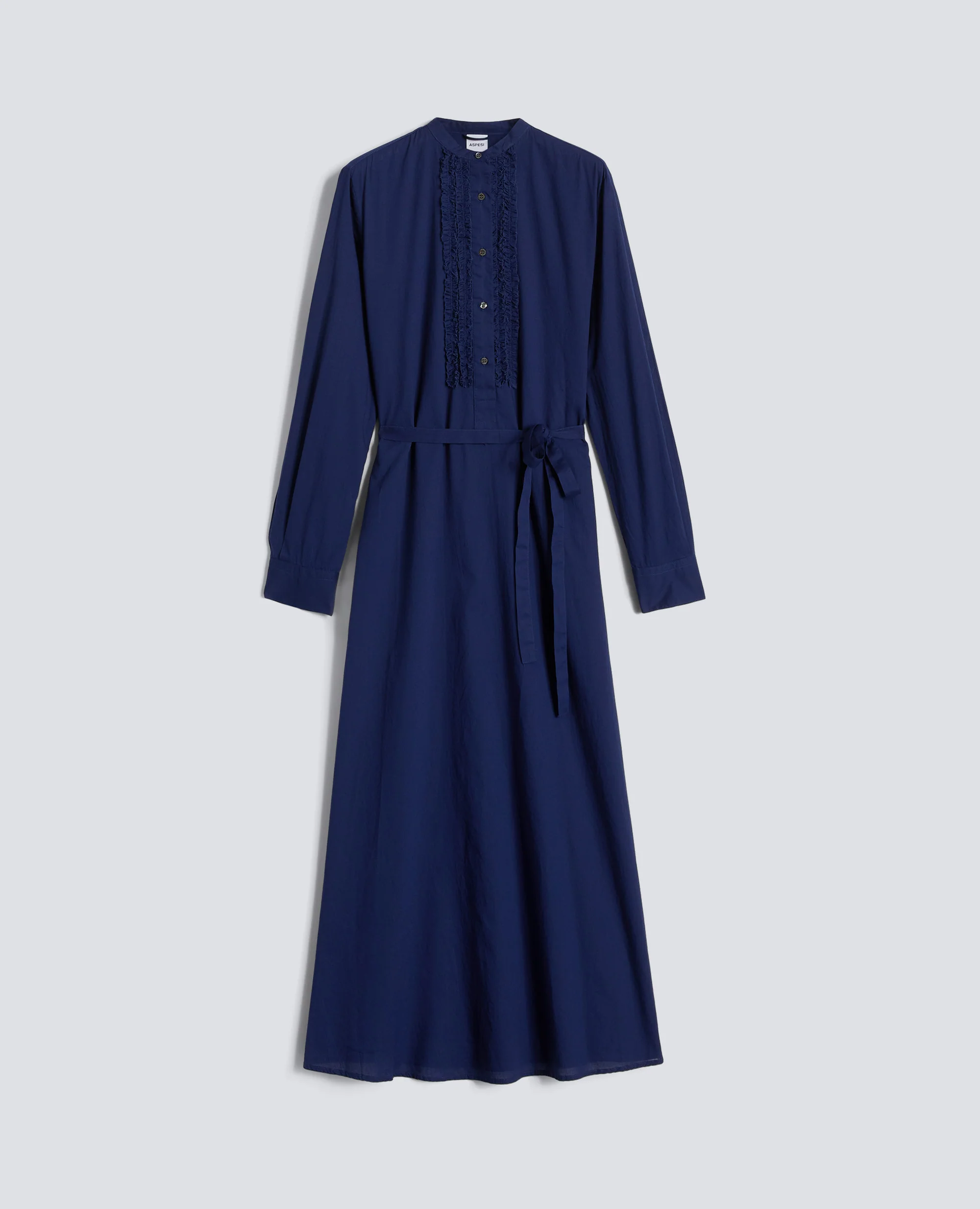 ABITO IN MUSSOLA DI COTONE - BLUETTE