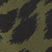 BORSA A SACCHETTO CON TRACOLLA - ANIMALIER - Image 5