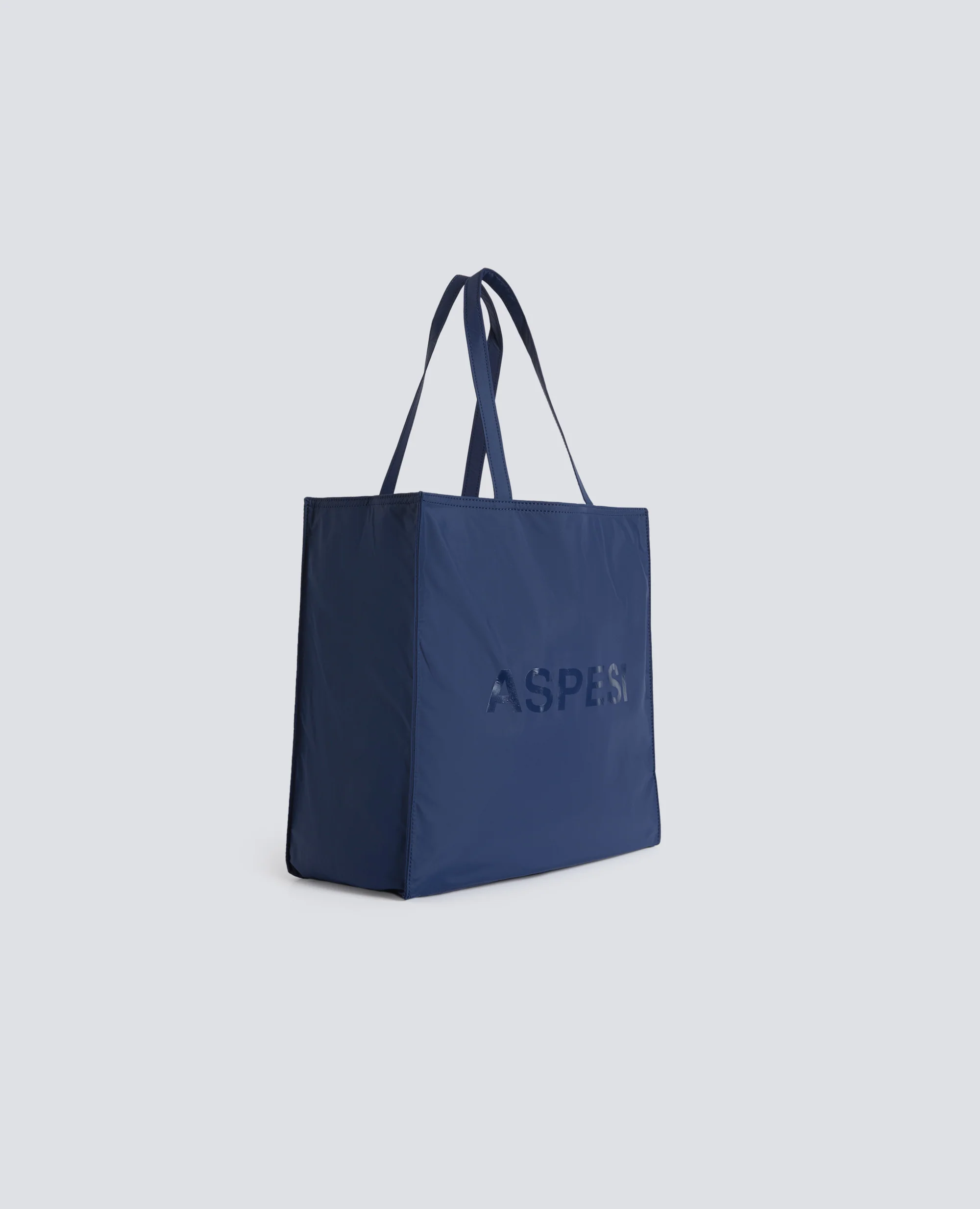 BORSA SHOPPING IN NYLON - AVIO - Image 2