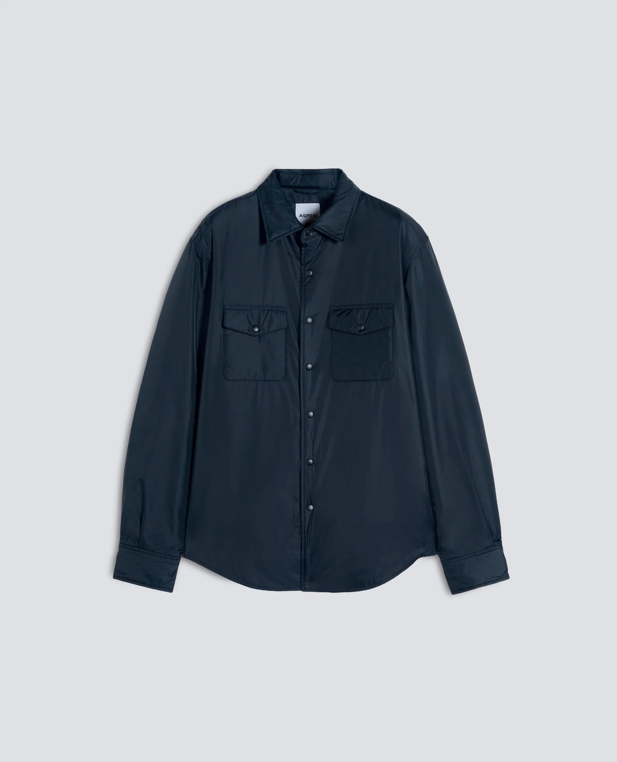 CAMICIA 13 PIU' - NAVY
