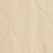 CAMICIA MOD. 13 IN LANA-POLIESTERE - NATURALE - Image 5