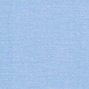 CAMICIA CLASSICA IN CHAMBRAY DI COTONE LEGGERO INDIANO - AZZURRO - Image 5