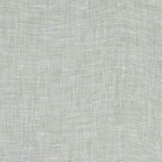 CAMICIA COMMA IN LINO DELAVE - SALVIA - Image 5