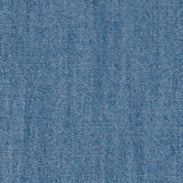 CAMICIA IN DENIM - DENIM - Image 5