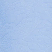 CAMICIA IN CLOQUE IN COTONE-NYLON - AZZURRO - Image 5
