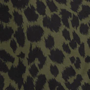 GIACCA CAMICIA GLUE IN NYLON - ANIMALIER - Image 5