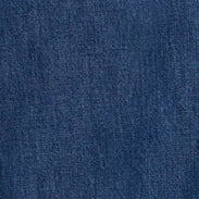 GIACCA PIAGIAMA IN DENIM DI COTONE LEGGERO - DENIM - Image 5