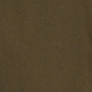 GIACCA IN GABARDINE DI COTONE COMPATTO LAVATO - MILITARE - Image 5