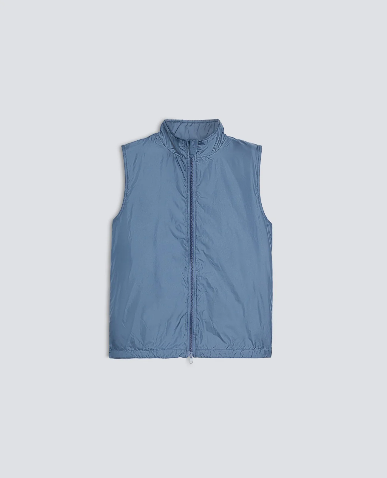 GILET VERNES IN NYLON - AVIO
