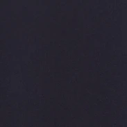 GONNA LUNGA IN CREPE DE CHINE DI SETA - NAVY - Image 5