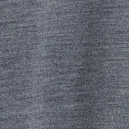 MAGLIA DOLCEVITA IN LANA MERINO - GRIGIO - Image 5