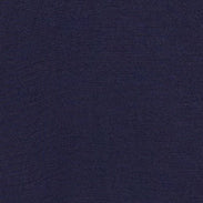 CARDIGAN CON COLLETTO IN MISTO COTONE, SETA E LINO - NAVY - Image 5