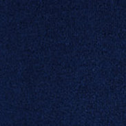 MAGLIA GIROCOLLO IN LANA MERINO - BLU - Image 5