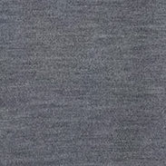 MAGLIA GIROCOLLO IN LANA RASATA - GRIGIO - Image 5