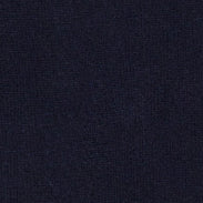 MAGLIA "SILENZIO" GIROCOLLO IN MISTO LANA, YAK E CASHMERE - NAVY - Image 5