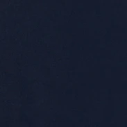 PANTALONE IN TWILL DI COTONE STRETCH - NAVY - Image 5