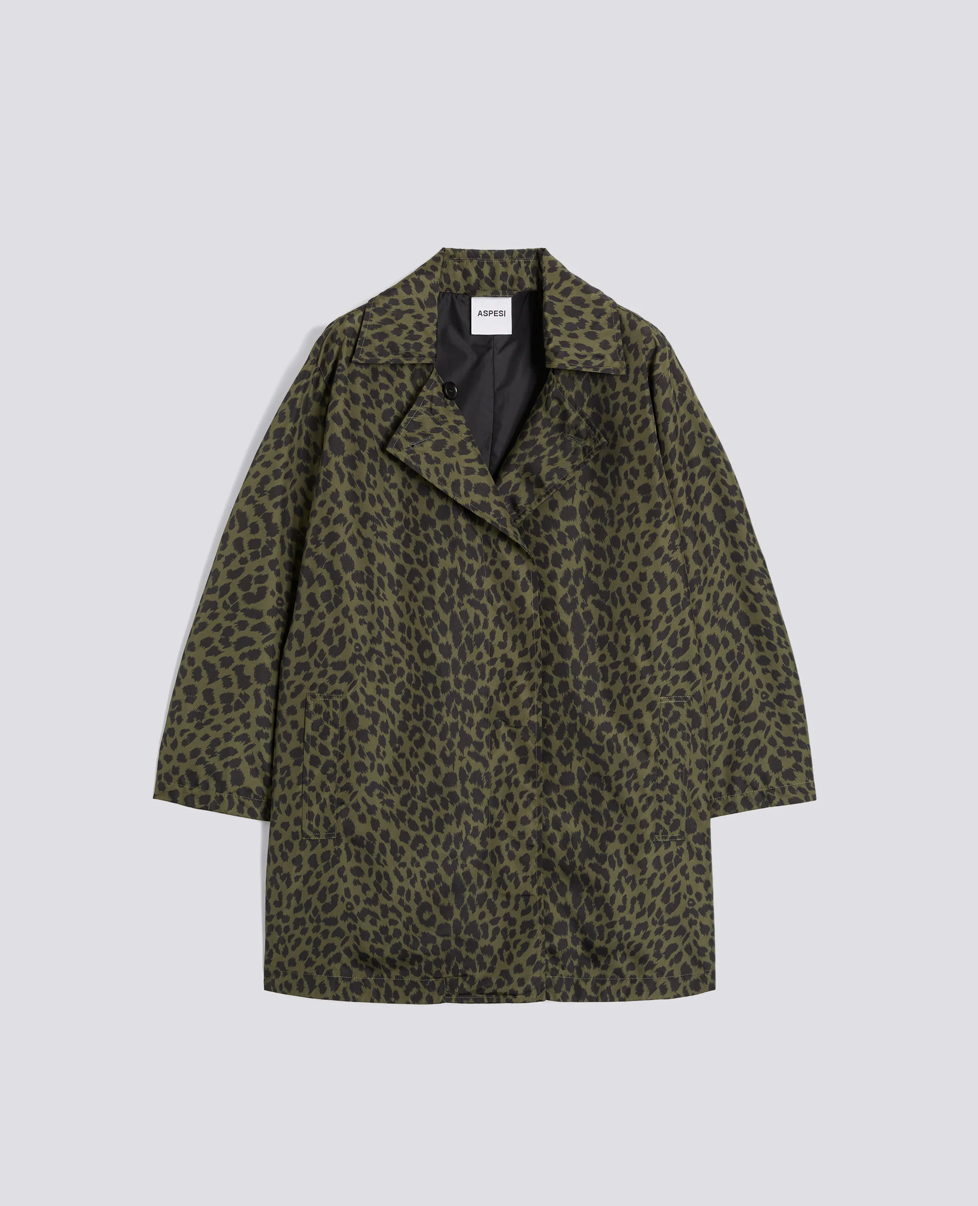 Capispalla e Trench Donna